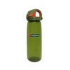 Nalgene Sustain Tritan BPA-Free On The Fly Water Bottle Made