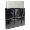 KAYOND 13.3-14 Inch Puffy Laptop Sleeve for MacBook Pro 14