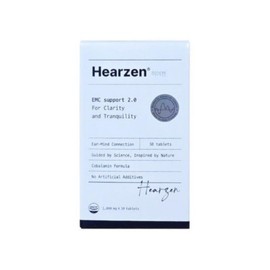 Heregen Cobalamin Formula 1 Box / 히어젠 코발라민 포뮬러 1박스
