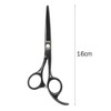 5.5" Salon Professional Hair Cutting Styling Trimming Hairdressing Barber Scissors