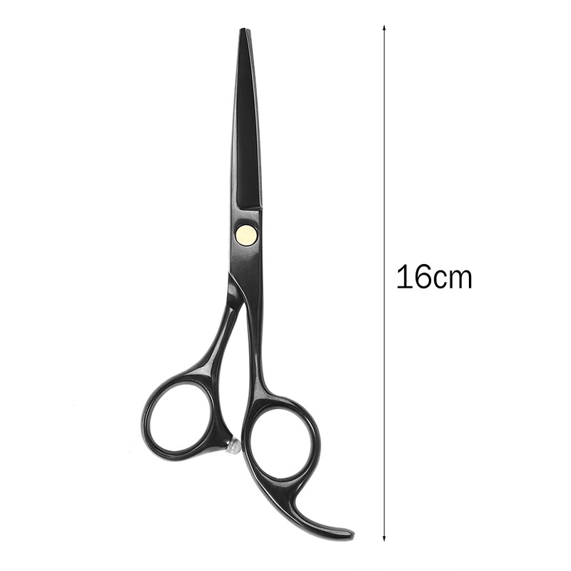 5.5" Salon Professional Hair Cutting Styling Trimming Hairdressing Barber Scissors