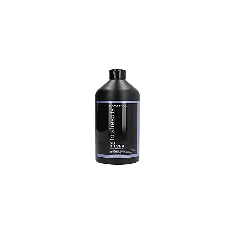 Matrix Tr So Silver Odzywka 1000 ml Nowosc