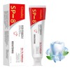 SP-8 Ultra Whitening Probiotics Toothpaste, Fresh Breath Deep Cleaning Care
