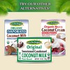 Lets Do Organic Sweetened Condensed Coconut Milk - Vegan Condensed