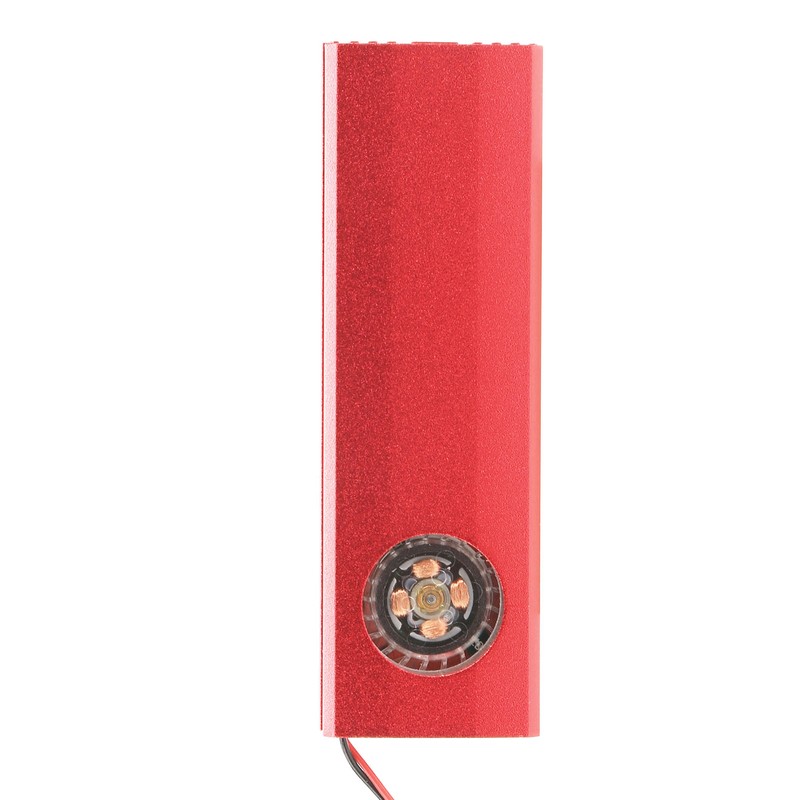 M.2 NGFF NVME SSD Heatsink Quadruple Heat Dissipation 5V Fan