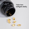 Gains in Bulk D3 K2 Supplement, Vitamin D3 5000 IU,
