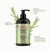 Mielle Rosemary Mint Strengthening Conditioner No Wash Out 1 Piece