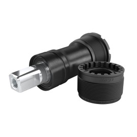 THUN Shorty-ML SL Square Taper Bottom Bracket, 68 x 107.5mm