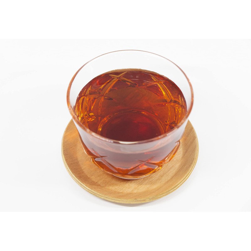 Sanpin Tea Pack Made with Carefully Selected Chinese Marika Tea,