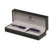 Sheaffer Intensity Ultramarine Striped Fountain Pen (9230-0)