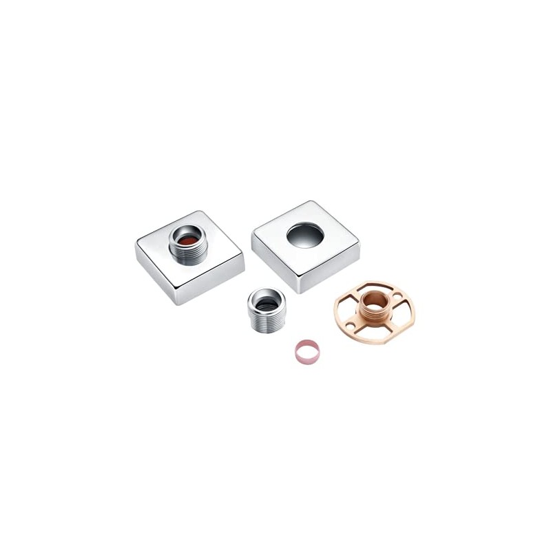Excel Home Easy Shower Mounting Systems for Strong Shower Valve