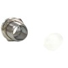 10pcs Audio Fan LED Bracket Steel 5mm