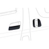 Alpine SSK-4DR04HI Door Handle Protection Sheet, For Hiace/Regias Ace 200