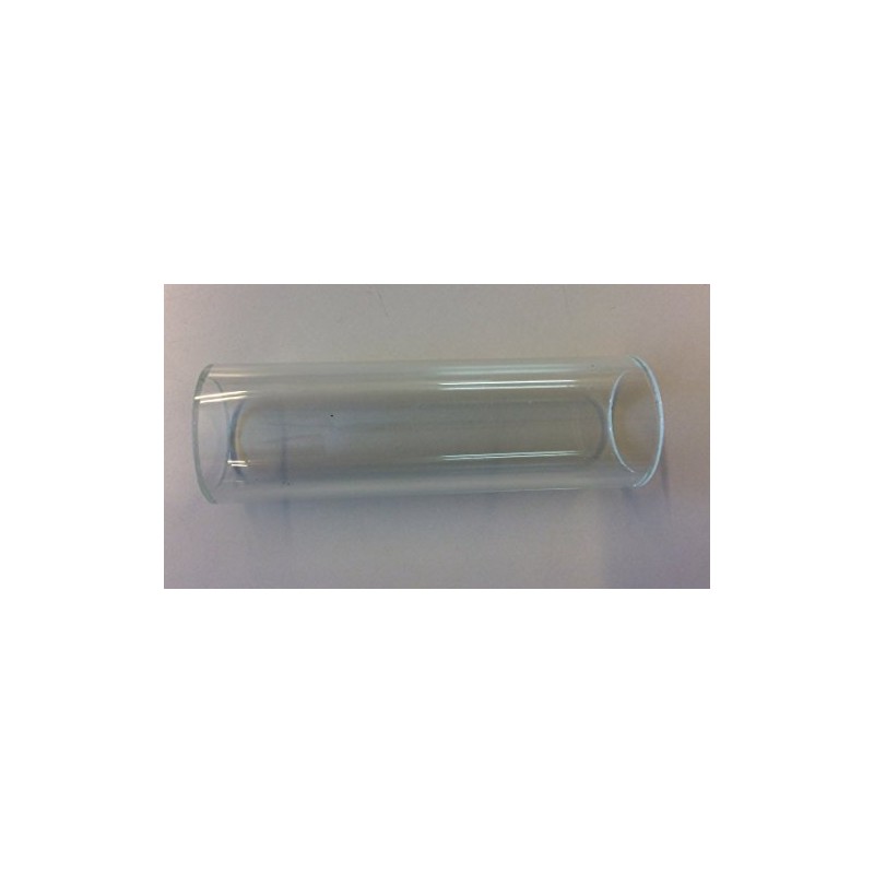 Kerbl Replacement Glass for Hauptner SPR 50 ml