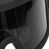 Tactics DustProof Protective Glasses Impact Resistant AntiExplosion Military Goggles(Verre gris