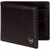 Kronenschein® Premium Men’s Wallet Made of Nappa Leather, RFID Protection,
