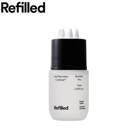 REFILLELD Cytokine Booster Pro 70ml, Type:Booster Pro 70ml+Refill 70ml