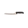 Offset Bread Knife Cozzini Cutlery Imports 9 in. Blade -
