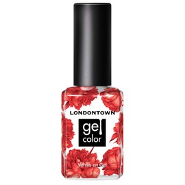 LONDONTOWN Gel Color Down To Dilly, 0.4