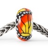 Trollbeads Wings of Energy Bead