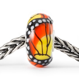 Trollbeads Wings of Energy Bead