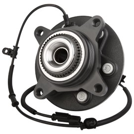 Autolin 515169 Front Wheel Bearing and Hub Assembly for Ford - F-150 (2015-2017)