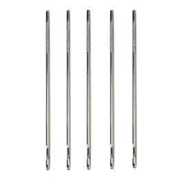 TFS Angling Fishing Disgorgers.Standard Plastic.Standard Aluminium.Large Double Ended.Loop Tyer.Hook Remover.Multipacks (Pack C)