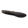 deps Coverscat 2.5" #88 Black/Red Flake