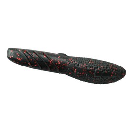 deps Coverscat 2.5" #88 Black/Red Flake