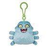 Ghostbusters Paranormal Plushies Muncher Stuffed Ghost Cuddly Soft Toy for