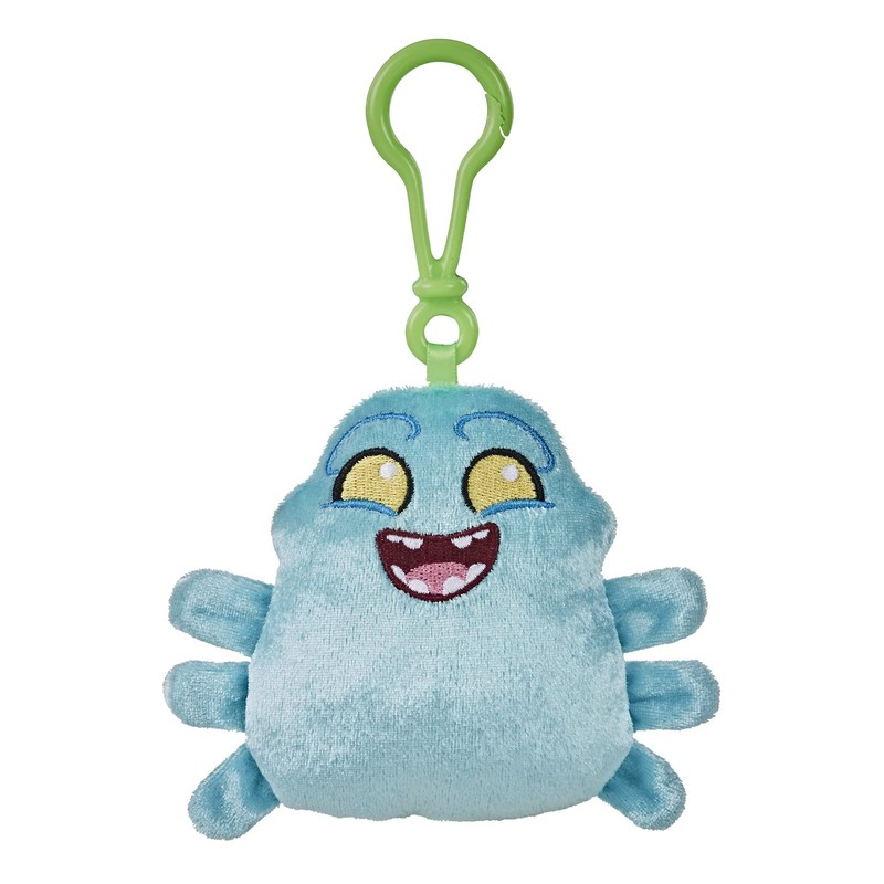 Ghostbusters Paranormal Plushies Muncher Stuffed Ghost Cuddly Soft Toy for