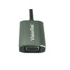 VisionTek Products 900917 Mini DisplayPort to VGA Active Adapter (M/F)