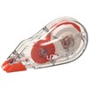 UNV75606 - Universal Correction Tape with Two-Way Dispenser, Non-Refillable, 1/5"