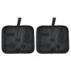 Watch Repair Tool Kit, Tool Case, 2PCs Canvas Material Small