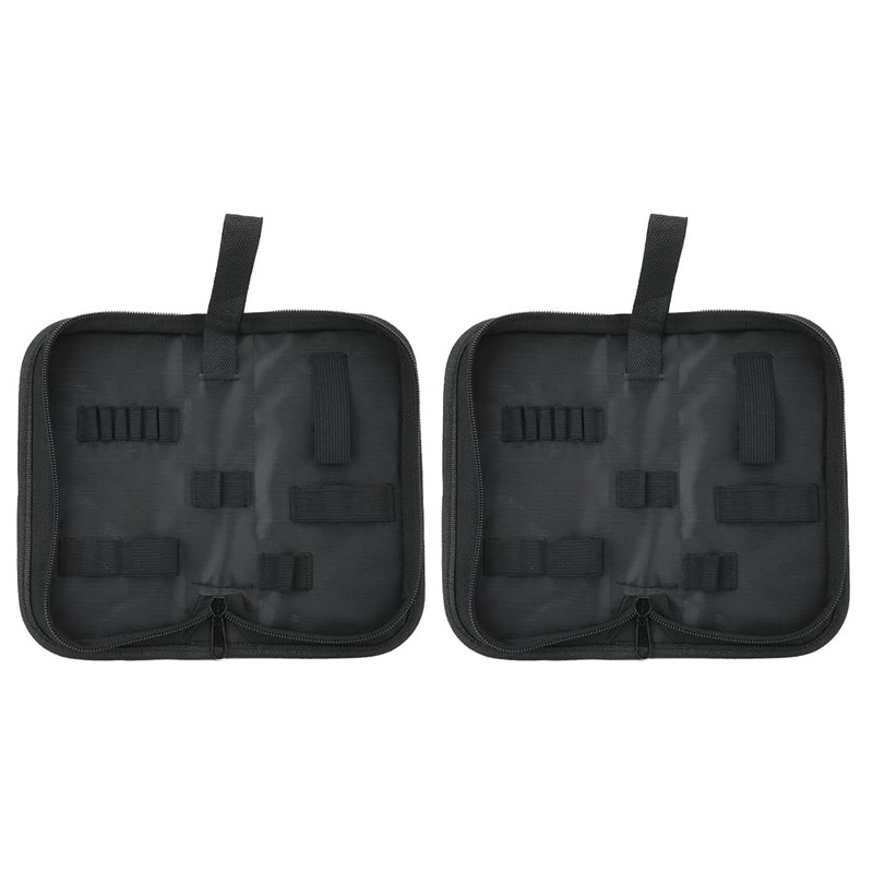 Watch Repair Tool Kit, Tool Case, 2PCs Canvas Material Small