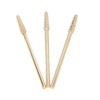 3PCS Nail Grinder Replacement Head Art Polisher Manicure Machine Tools