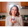 Beet Root Betabel Orgánico Usda Cápsulas