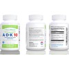 Does not apply ADK Vitamin Supplement – ADK 10 High
