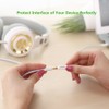 UGREEN 3.5MM Male to Female extensioin Cable 1M (10747)