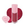Merrymonde Cherry Heart Mega Tint – High-Pigment, Smudge-Proof Korean Lip