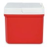 Igloo 9 QT Laguna Ice Chest Cooler, Red