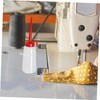 VILLFUL Versatile Oil Dispensing Bottles Pack for Liquid Storage Sewing