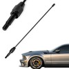 Julight Antena Ford Mustang de 8 Pulgadas