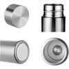 150ml Mini Insulated Stainless Steel Bottle, Keeps Cold for 12