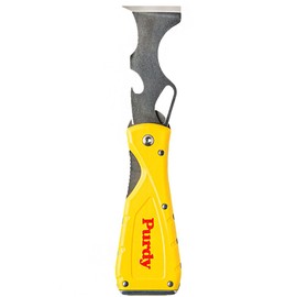 Purdy 10-in-1 Folding Multi-Tool Single Unit