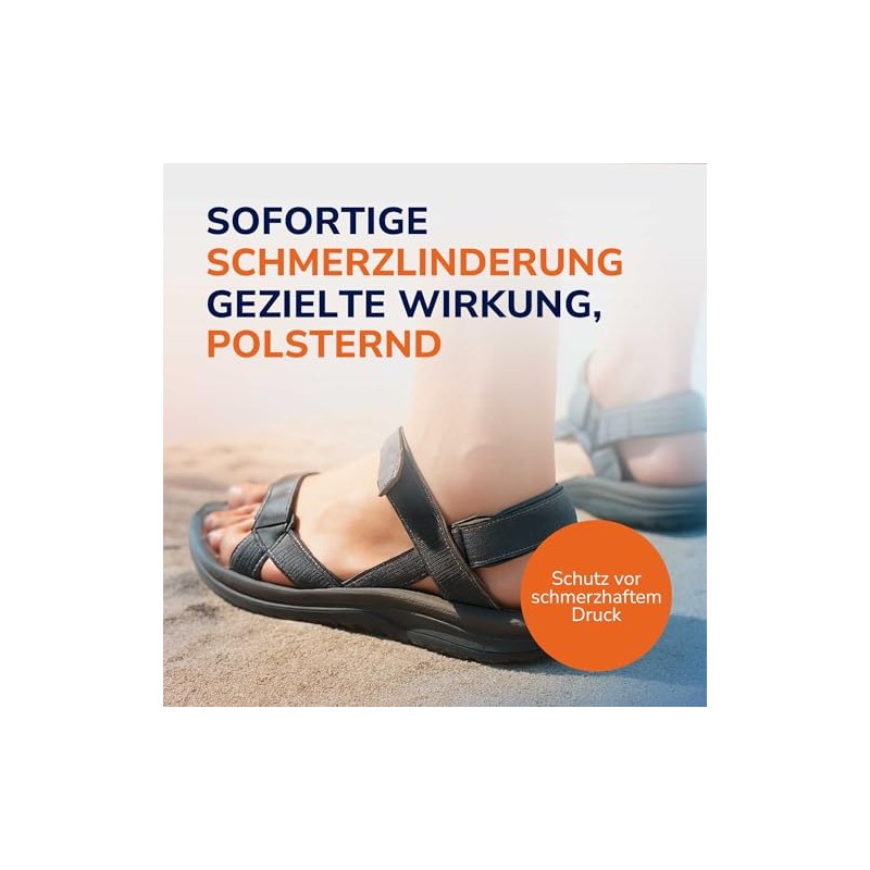 Scholl Hard Skin Stone Pack of 2 (2 x 1