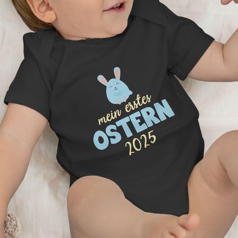 Shirtracer - Baby Bodysuit Boy Girl - Easter Gifts -