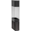 GE Profile P4AAKAS Opal 2.0 Nugget Ice Maker Side Tank