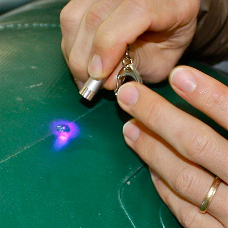 Loon Outdoors UV KIT, 3 PCS