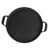 Hisencn 7421 Gourmet BBQ System Griddle for Weber 22 1/2